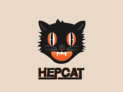 Halftone Hepcat