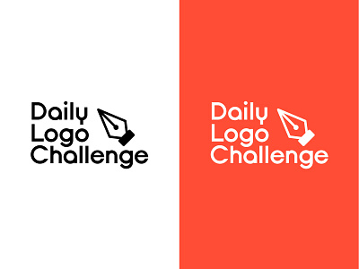 Daily Logo Challenge 11 - DLC Logo