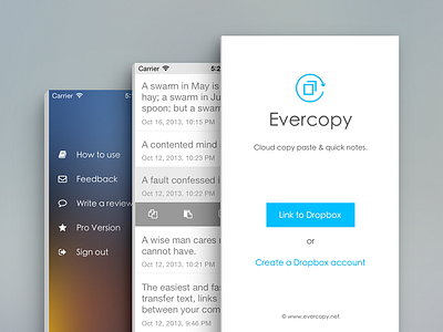 Evercopy