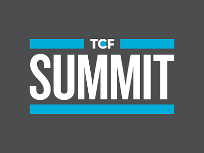TCF Summit for Survivors & Caregivers