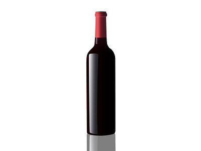 Wine Bottle