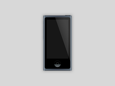 iPod Nano