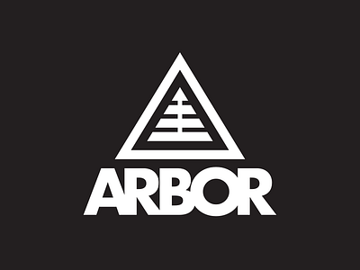 Arbor Logo (2nd revisit)