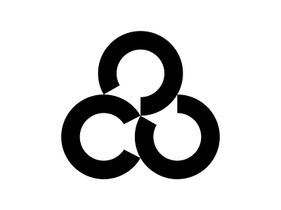 CCC Logotype ccc logo logotype monomark