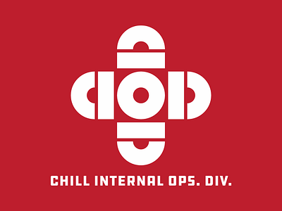 Chill Internal Ops. Div.