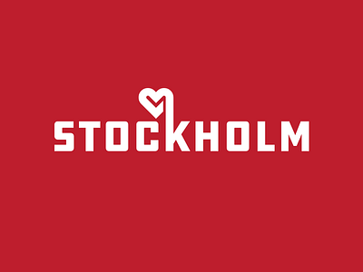 Stockholm ❤️