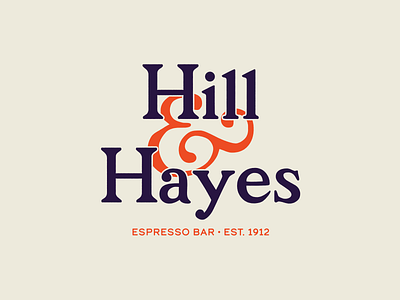 Hill & Hayes Espresso Bar