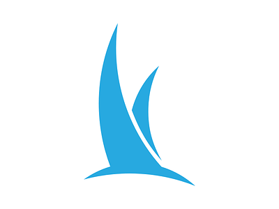 Bird Logo bird bird illustration bird logo bird logotype blue blue bird flying logo logos logotype minimal minimal logo simple simple logo