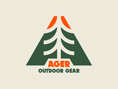 Ager Outdoor Gear