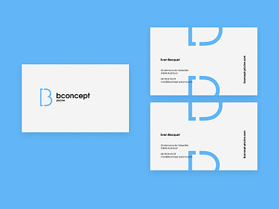 Bconecpt Branding