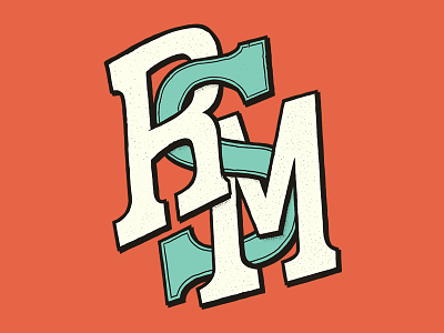 RSM m r s text texture type