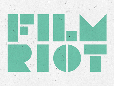 Filmriot