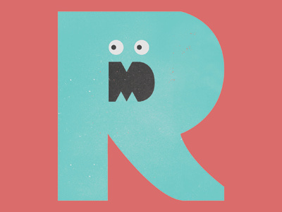 Rm monster
