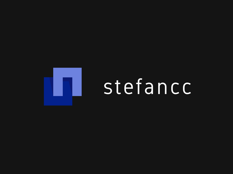Building the brand after effect brand logo animation sketch stefancc