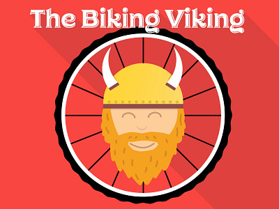 The Biking Viking