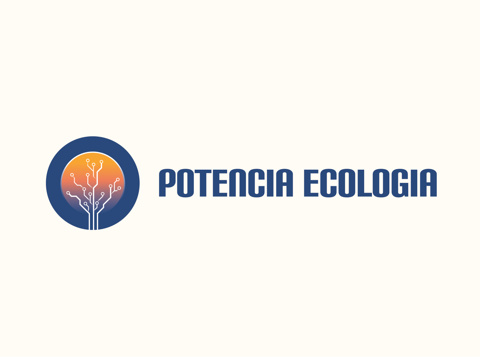Industrial equipment logo by Noa Zippora on Dribbble