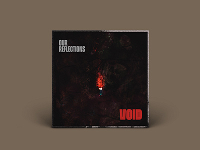 Our Reflections - Void Single Artwork