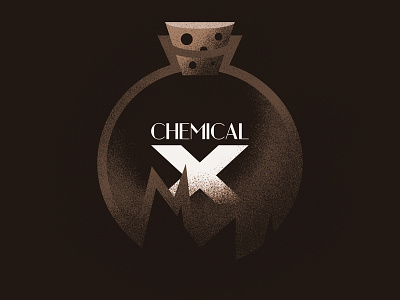 Chemical X