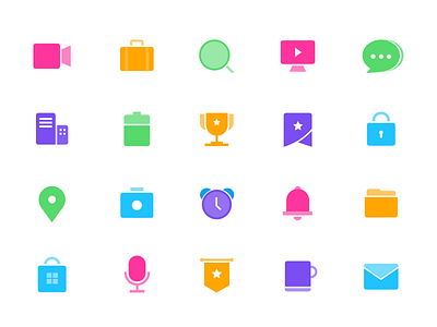 icon by Uriahe on Dribbble