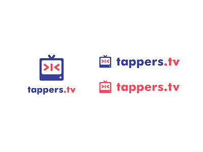 tappers tv logo