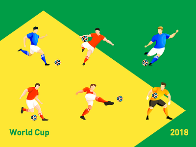 2018 World Cup