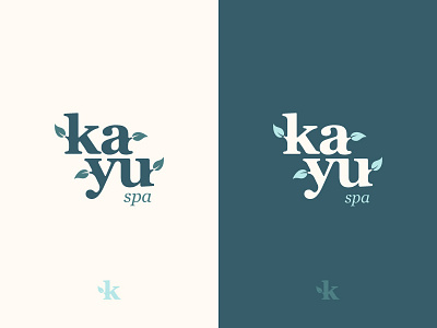 Kayu Spa