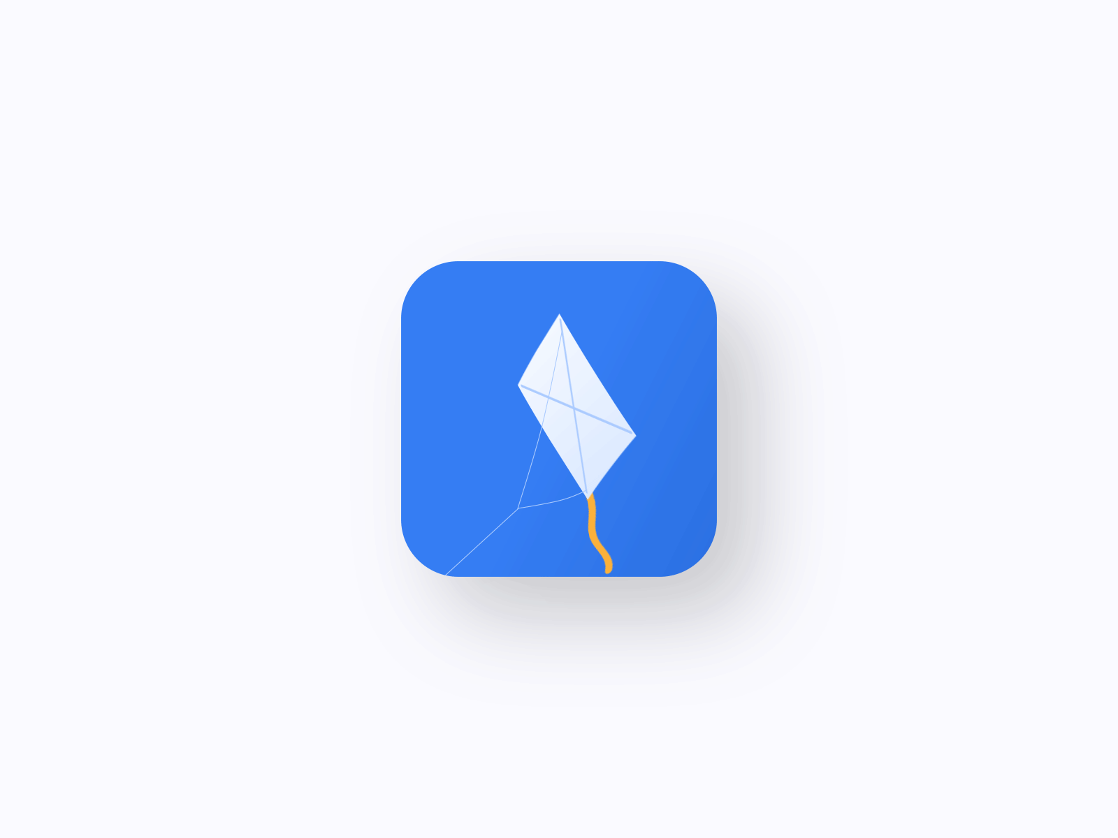Kite 🪁 by Jeffrey Christopher J on Dribbble