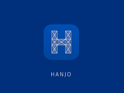 Hanjo Logo/Icon
