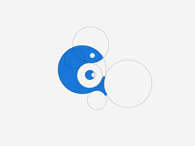 GuanYu Logo Design