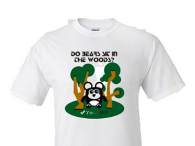 Panda T shirt Logo panda logo tshirtdesign