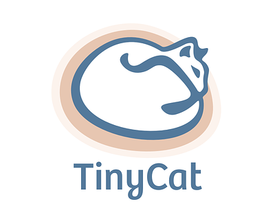 TinyCat 1 cat catalog librarything logo lt tinycat