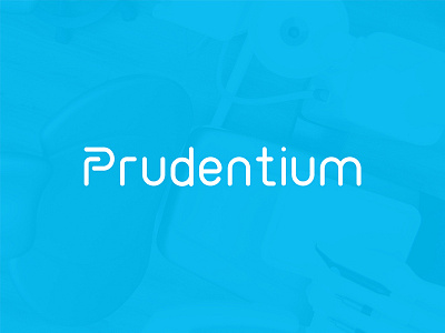 Prudentium Logo