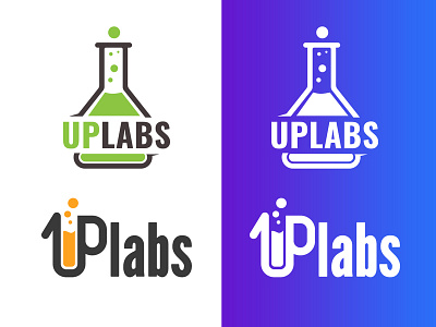 Uplabs Logo