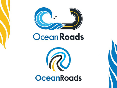 Ocean Road Logo