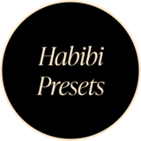 Habibi Presets