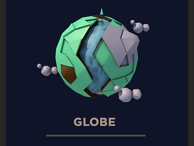 globe