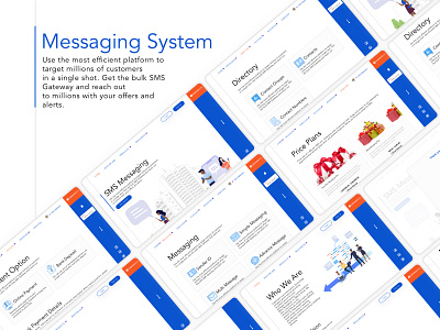 Messaging system