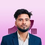 Mubarak Hossen