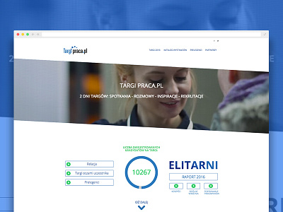 targi 2016 design pielachpawel targi ui ux webdesign