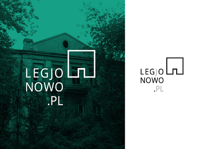 Logo Legjonowo.pl