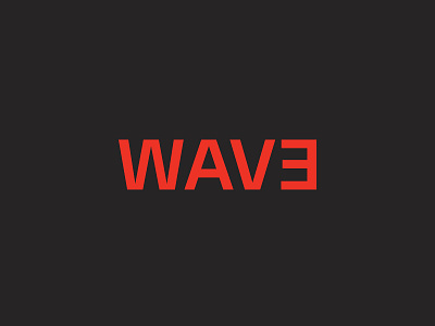 wave