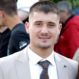 Daniel Delchev