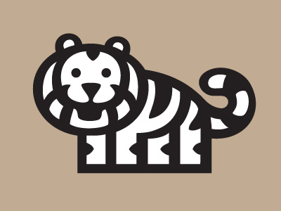 Tiger icon