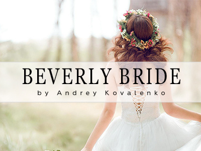 Beverly Bride Logo