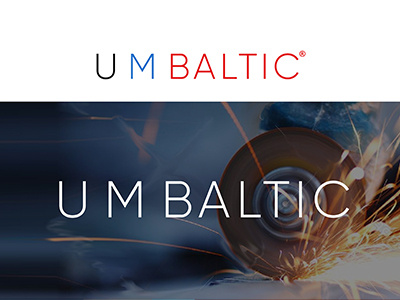 Logo UM Baaltic