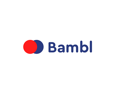 Logo Bambl