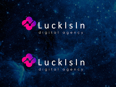 Digital Agency Logotype