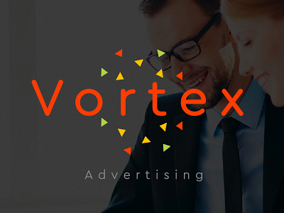 Vortex New Logo