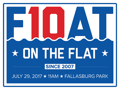 The 10th Annual Float on the Flat is coming! 10 years america beer flat river float on the flat floating lowell mi river summer tubes usa