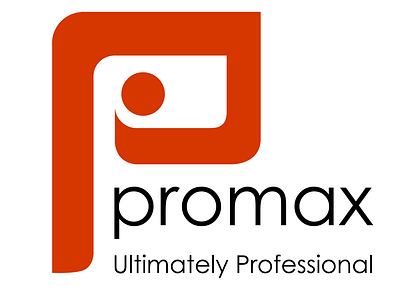 LOGO Promax Company by LeoNa on Dribbble